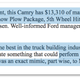 Illustration for article titled This Craigslist Spam Ad For A $2,300 Toyota Camry Is A Work Of Literary Perfection